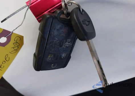 2021 Chevrolet Silverado 1500 4Wd Short Bed Custom Trail Boss из США, поврежденный, VIN 1GCPYCEFXMZ447720